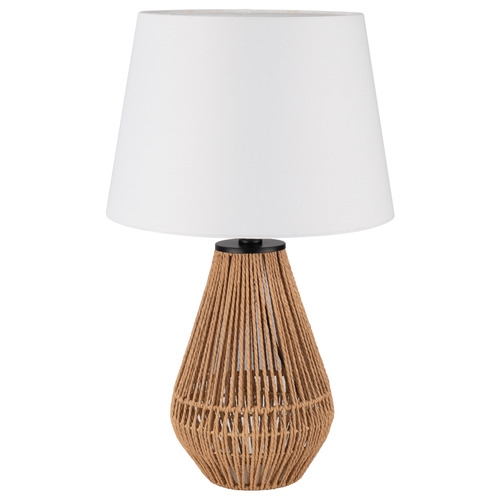 Lina rope table deals lamp